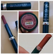 VTG discontinued YVES ROCHER True Colours Lipstick Rouge SIENNA Ult Long Wear
