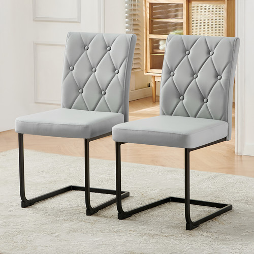 Set dining chairs - 2/4,