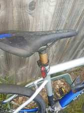 Racing bike pre owned Boardman