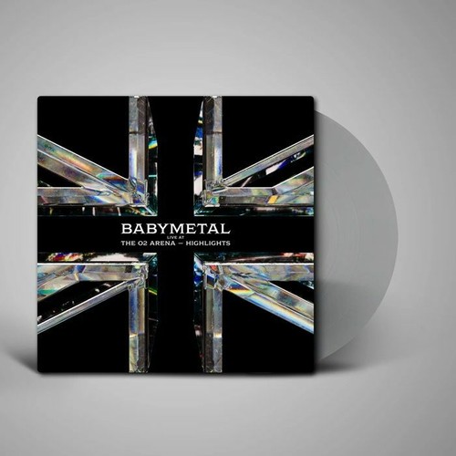 Babymetal live the - -,