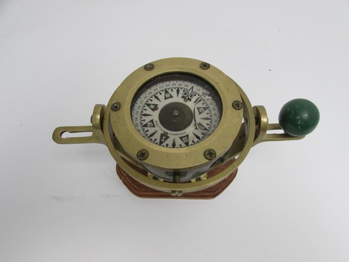 Antique brass - (ref1bq),