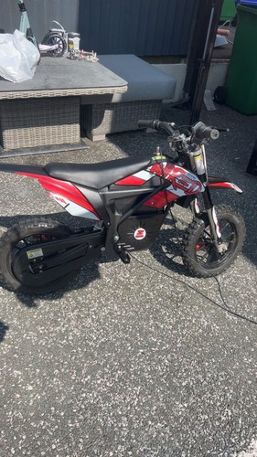 Ebox factory racing kids - racing,
