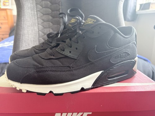Nike air max mens trainers - nike,