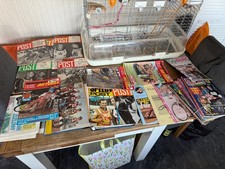 Joblot Vintage Speedway