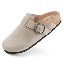 Women’s Clogs Slip-on