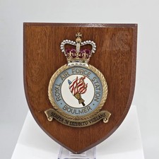 Royal Air Force Station
