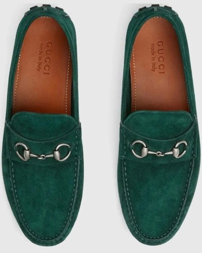 New auth gucci driver - new,