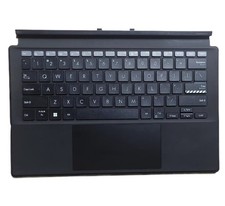 Original For ASUS VivoBook Slate 13 T3300K-ALQ038WS (13.3") Magnetic Keyboard