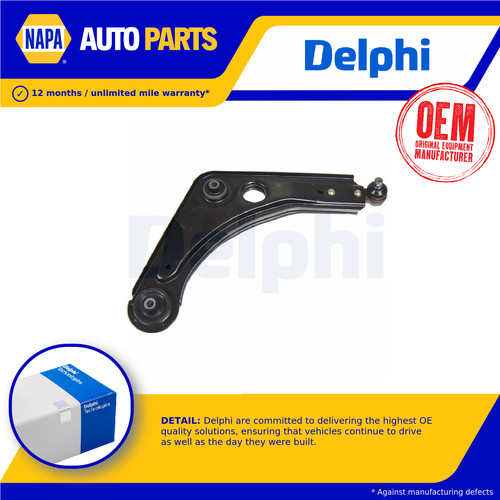 Wishbone suspension arm - wishbone, /