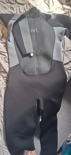 Men full wetsuit - men's,