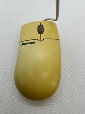 MICROSOFT INTELLIMOUSE 1.2A