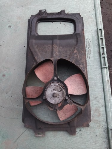 Ford escort mk4 - ford,