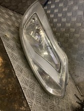 FORD FIESTA MK6 2017 2019