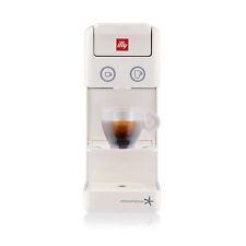 Illy, Coffee Machine Iperespresso Y3.3 + 108 Capsules | Espresso Maker 220V