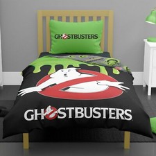 Ghostbusters Glow in Dark