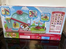 Chubby Puppies & Friends Pet