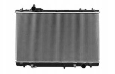 ENGINE COOLANT RADIATOR