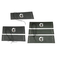 Wing Chun Wooden Dummy Head