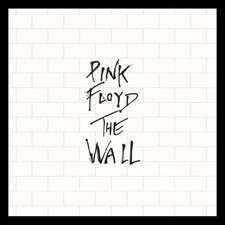 Pink Floyd - The Wall -