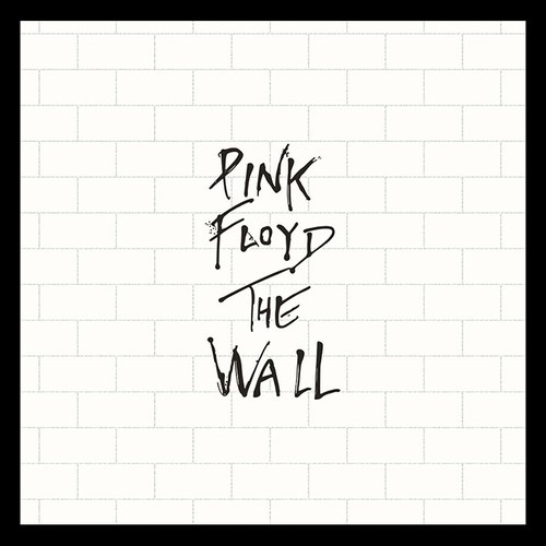 Pink floyd the wall - pink,