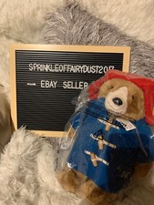 Paddington bear queen - paddington, /queen