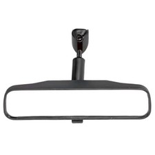 Black plastic interior dipping - black,