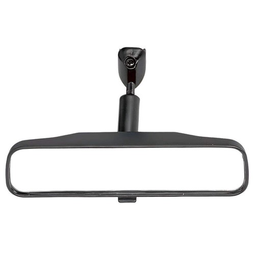 Black plastic interior dipping - interior,