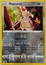 128/196 MAGEARNA REVERSE HOLO