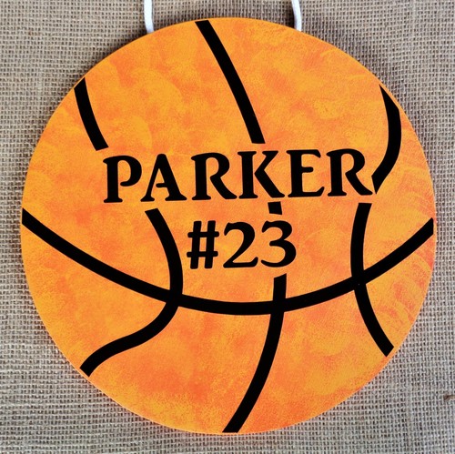 Personalize basketball kids - personalize,