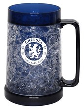 Chelsea FC Freezer Mug Tankard