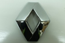 FITS RENAULT MEGANE,  CAPTUR, CLIO, TRAFIC, KADJAR GRILL BADGE 