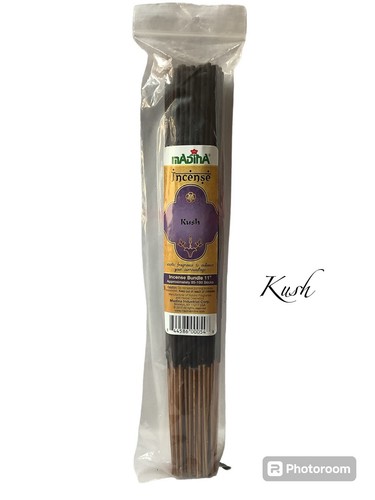 Madina kush - kush, size)