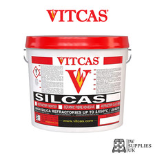 VITCAS Silcas M-White