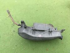 1991 Honda SH125i SH 125 Injection Air Filter Box Chamber Airbox 2005 - 2009