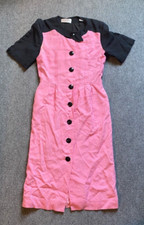 Vtg 1950s Bettie Page Retro