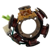 Stator Assembly for Yamaha