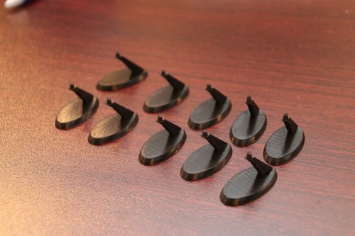 Set micro machines - set,