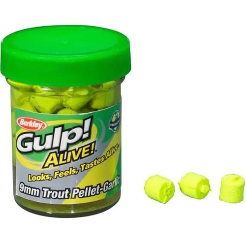 Berkley gulp alive - berkley, gulp!