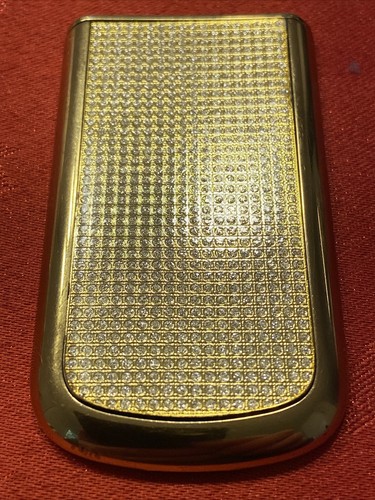 Nokia 8800 arte - arte, back