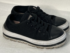 FORNARINA Sneaker Shoe Mesh