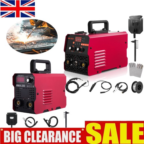 Portable electric welder - portable,