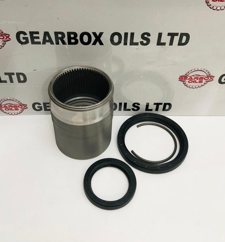 Genuine speed 9hp48 - genuine,
