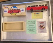 Corgi Classics 97364 Leyland