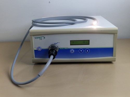 Sopro 218 180w xenon - sopro,