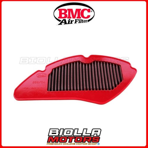 Fm868 air filter bmc yamaha - fm868/04,