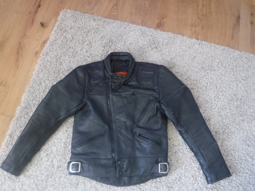 Lewis leathers vintage bikers - leathers,