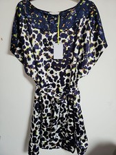 Tabitha Webb Tunic Dress Size