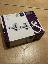 Cooke And Lewis Calp Pillar