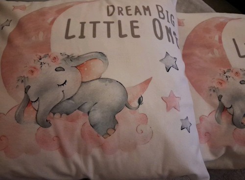 Childrens bedroom cushions - childrens,