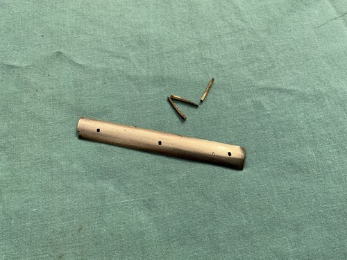 Antique box writing slope - antique,